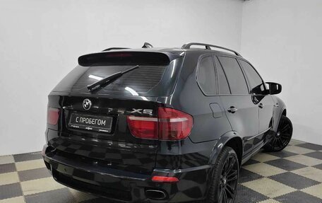 BMW X5, 2011 год, 2 550 000 рублей, 4 фотография