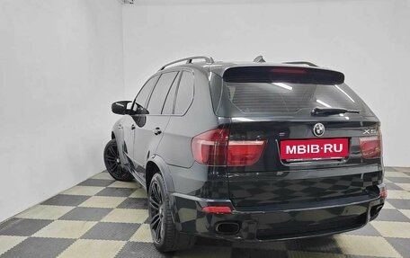 BMW X5, 2011 год, 2 550 000 рублей, 6 фотография