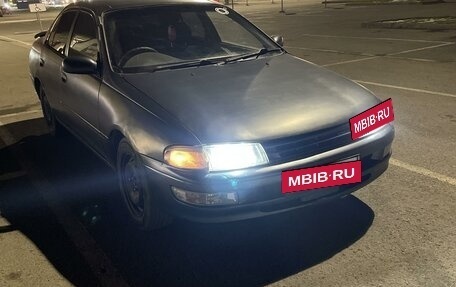 Toyota Carina, 1993 год, 320 000 рублей, 2 фотография