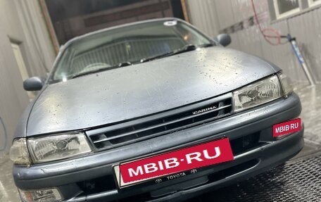 Toyota Carina, 1993 год, 320 000 рублей, 6 фотография