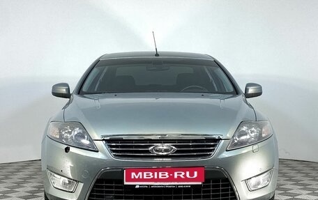 Ford Mondeo IV, 2007 год, 599 000 рублей, 2 фотография