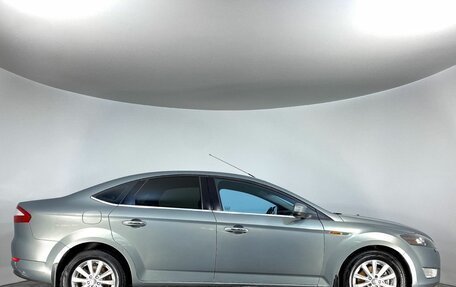 Ford Mondeo IV, 2007 год, 599 000 рублей, 4 фотография