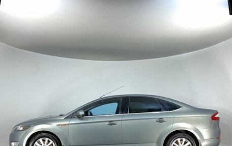 Ford Mondeo IV, 2007 год, 599 000 рублей, 8 фотография