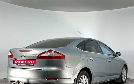 Ford Mondeo IV, 2007 год, 599 000 рублей, 5 фотография