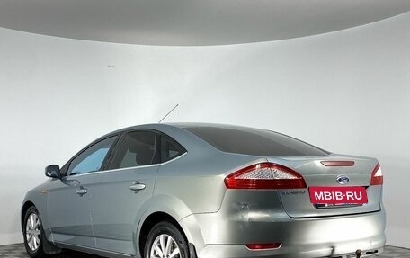 Ford Mondeo IV, 2007 год, 599 000 рублей, 7 фотография