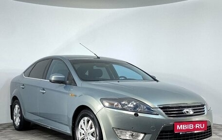 Ford Mondeo IV, 2007 год, 599 000 рублей, 3 фотография