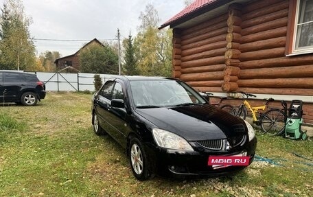 Mitsubishi Lancer IX, 2005 год, 700 000 рублей, 2 фотография