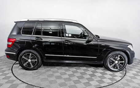 Mercedes-Benz GLK-Класс, 2010 год, 1 398 000 рублей, 4 фотография