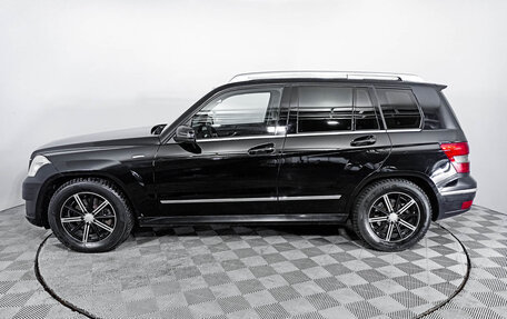 Mercedes-Benz GLK-Класс, 2010 год, 1 398 000 рублей, 8 фотография