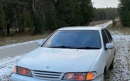 Nissan Pulsar IV, 1998 год, 200 000 рублей, 3 фотография