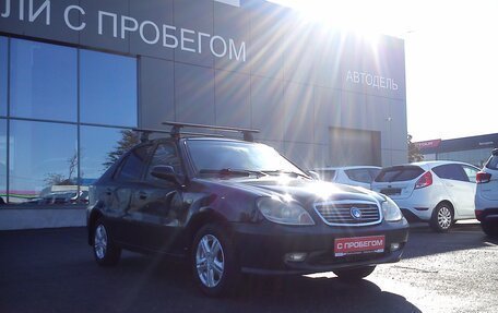 Geely CK (Otaka) I рестайлинг, 2014 год, 379 000 рублей, 5 фотография