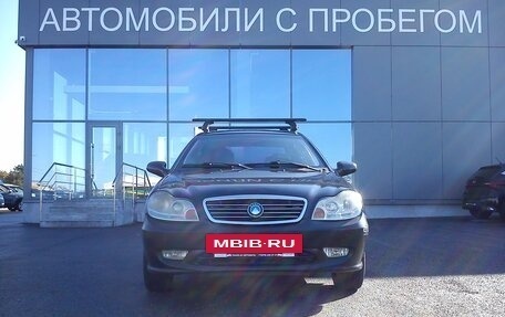 Geely CK (Otaka) I рестайлинг, 2014 год, 379 000 рублей, 4 фотография