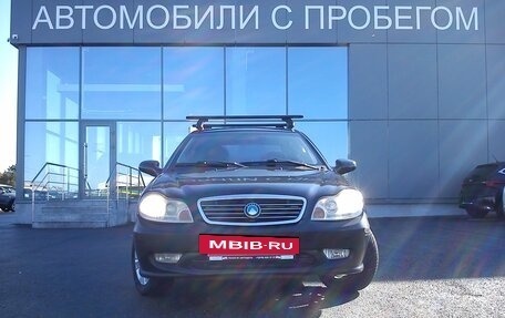 Geely CK (Otaka) I рестайлинг, 2014 год, 379 000 рублей, 3 фотография