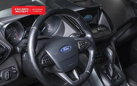 Ford Kuga III, 2018 год, 2 100 000 рублей, 3 фотография