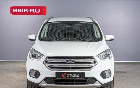 Ford Kuga III, 2018 год, 2 100 000 рублей, 8 фотография