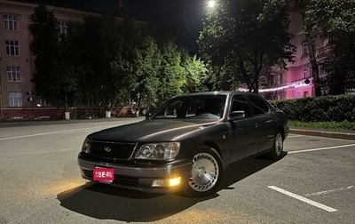 Lexus LS III, 1998 год, 750 000 рублей, 1 фотография