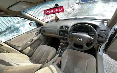 Mazda Familia, 2000 год, 220 000 рублей, 1 фотография