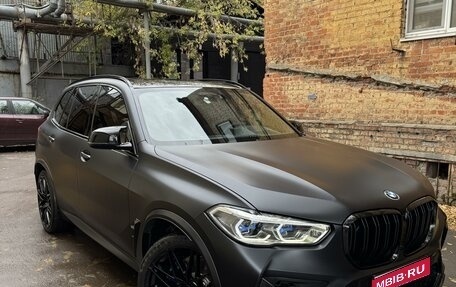 BMW X5, 2020 год, 8 800 000 рублей, 1 фотография