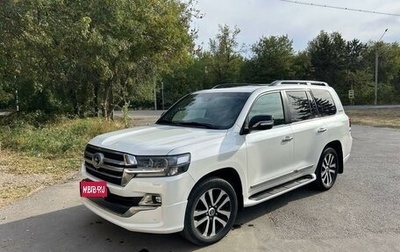 Toyota Land Cruiser 200, 2018 год, 7 500 000 рублей, 1 фотография