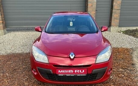 Renault Megane III, 2012 год, 795 000 рублей, 5 фотография