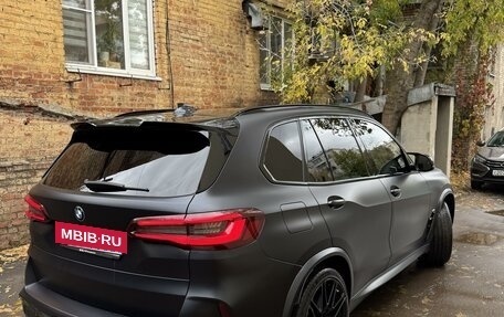 BMW X5, 2020 год, 8 800 000 рублей, 3 фотография