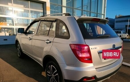 Lifan X60 I рестайлинг, 2017 год, 945 000 рублей, 7 фотография