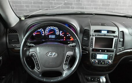 Hyundai Santa Fe III рестайлинг, 2012 год, 1 785 000 рублей, 16 фотография