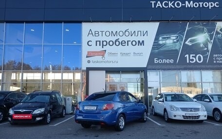 KIA Rio II, 2011 год, 650 000 рублей, 2 фотография