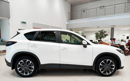 Mazda CX-5 II, 2015 год, 1 961 000 рублей, 4 фотография