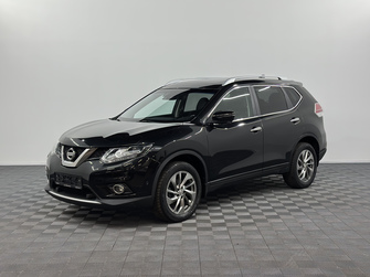 Nissan X-Trail T32, 2018 год, 2 349 000 рублей, 1 фотография