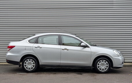 Nissan Almera, 2015 год, 1 035 000 рублей, 4 фотография