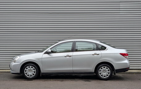 Nissan Almera, 2015 год, 1 035 000 рублей, 8 фотография