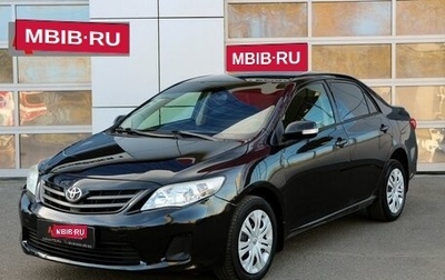 Toyota Corolla, 2012 год, 1 353 000 рублей, 1 фотография