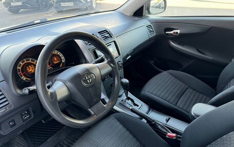 Toyota Corolla, 2012 год, 1 353 000 рублей, 7 фотография