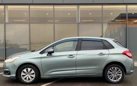 Citroen C4 II рестайлинг, 2012 год, 599 000 рублей, 6 фотография