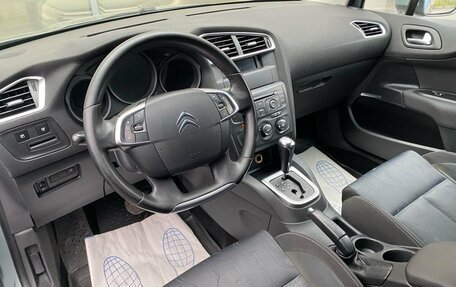 Citroen C4 II рестайлинг, 2012 год, 599 000 рублей, 7 фотография