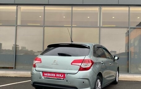 Citroen C4 II рестайлинг, 2012 год, 599 000 рублей, 4 фотография