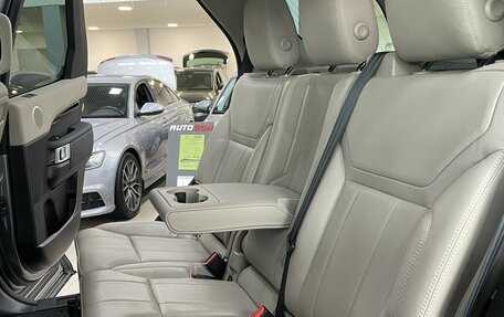 Land Rover Discovery IV, 2018 год, 4 797 000 рублей, 20 фотография