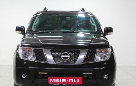 Nissan Pathfinder, 2006 год, 939 000 рублей, 2 фотография