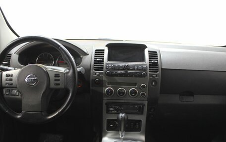 Nissan Pathfinder, 2006 год, 939 000 рублей, 14 фотография