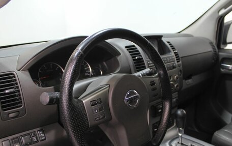 Nissan Pathfinder, 2006 год, 939 000 рублей, 12 фотография