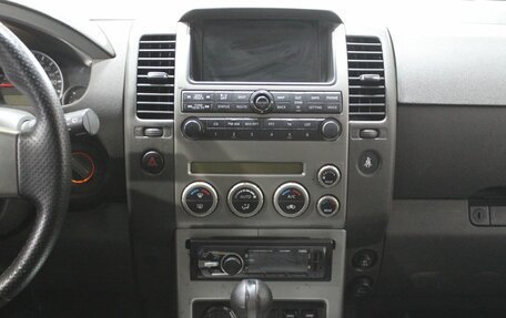 Nissan Pathfinder, 2006 год, 939 000 рублей, 15 фотография