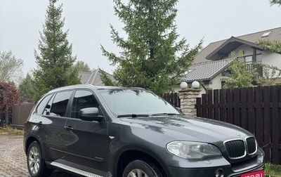 BMW X5, 2012 год, 1 799 999 рублей, 1 фотография