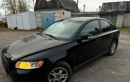 Volvo S40 II, 2007 год, 660 000 рублей, 1 фотография