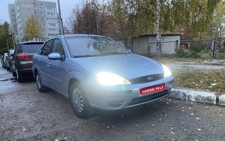 Ford Focus IV, 2005 год, 320 000 рублей, 1 фотография