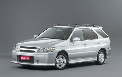 Nissan Rnessa, 1997 год, 200 000 рублей, 1 фотография