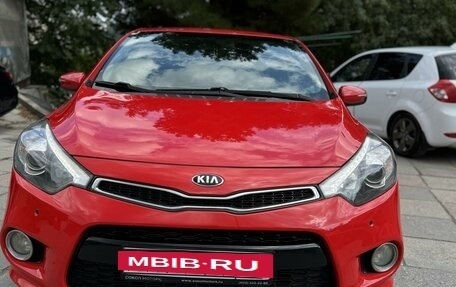 KIA Cerato III, 2013 год, 1 350 000 рублей, 3 фотография