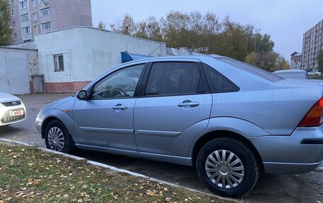 Ford Focus IV, 2005 год, 320 000 рублей, 2 фотография