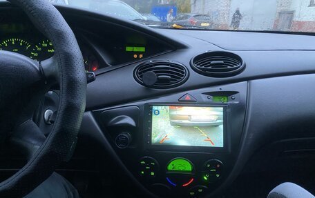 Ford Focus IV, 2005 год, 320 000 рублей, 8 фотография