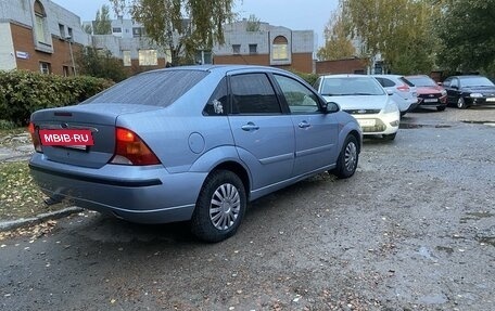 Ford Focus IV, 2005 год, 320 000 рублей, 4 фотография